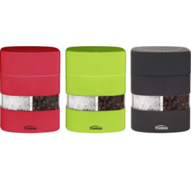 MINI MOULIN 2 EN 1 - MANUEL︱Lory