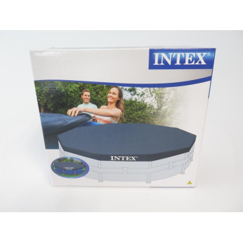 BACHE POUR PISCINE TUBULAIRE︱Lory