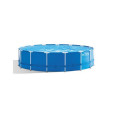 PISCINE TUBULAIRE RONDE PISCINE TUBULAIRE RONDE