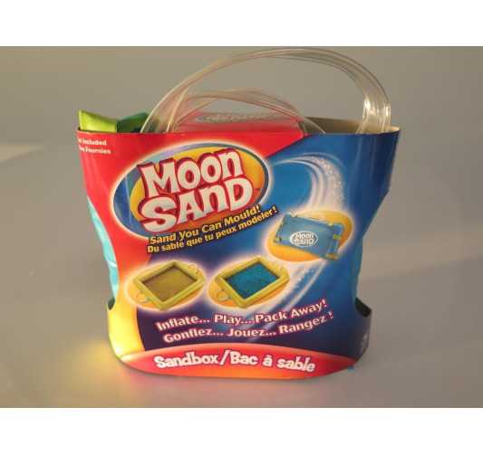 SANDBOX BAC A SABLE︱Lory