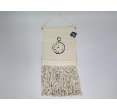DECO TISSAGE A SUSPENDRE︱Lory
