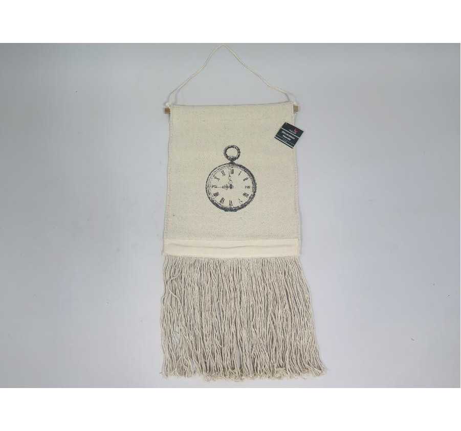 DECO TISSAGE A SUSPENDRE