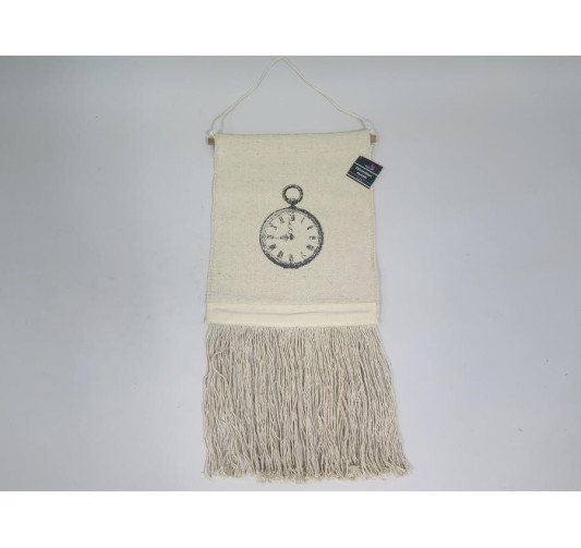 DECO TISSAGE A SUSPENDRE︱Lory