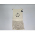 DECO TISSAGE A SUSPENDRE