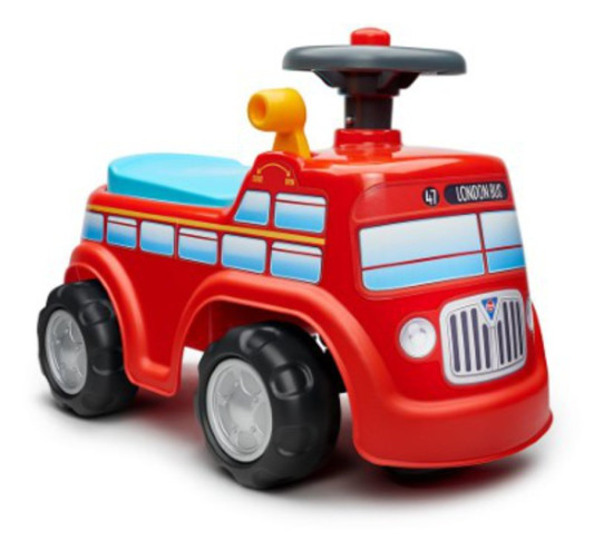 PORTEUR LONDON BUS︱Lory