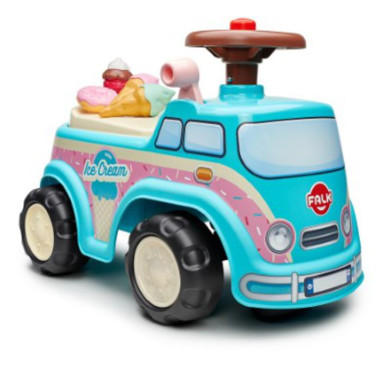 PORTEUR GLACIER ET ACCESSOIRES︱Lory