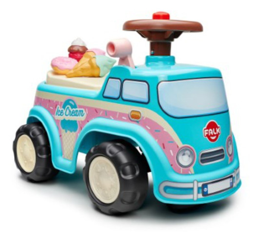 PORTEUR GLACIER ET ACCESSOIRES︱Lory