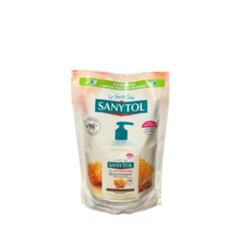 GEL LAVANT EN ECO RECHARGE︱Lory