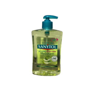 SANYTOL GEL LAVANT ANTI︱Lory