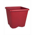 POT CHORUS CARRE 40 CM