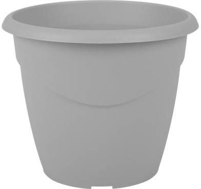 POT MARINA GRIS BETON D.20CM︱Lory