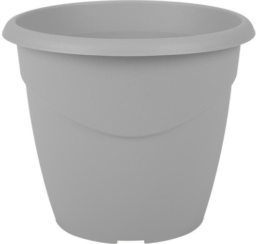 POT MARINA GRIS BETON D.20CM︱Lory