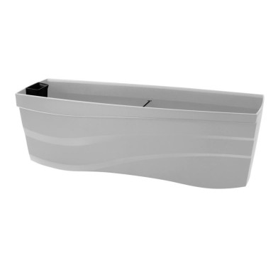 JARDINIERE OCEANA GRIS BETON︱Lory