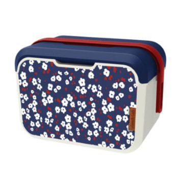 LUNCH CUB FLORALE - 5 LITRES︱Lory