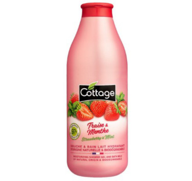 COTTAGE BAIN e DOUCHE 750ML︱Lory