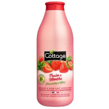 COTTAGE BAIN e DOUCHE 750ML︱Lory