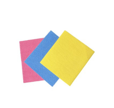 SET DE 3 CARRES 20X18CM︱Lory