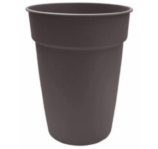 POT A FLEURS ROND D.42CM︱Lory