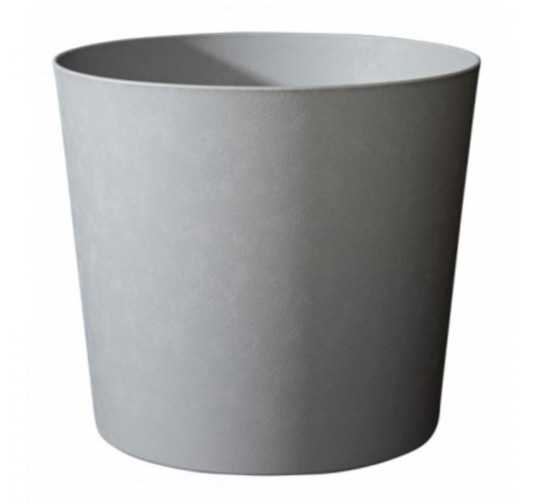 POT A FLEURS ROND 25X24CM 8L︱Lory