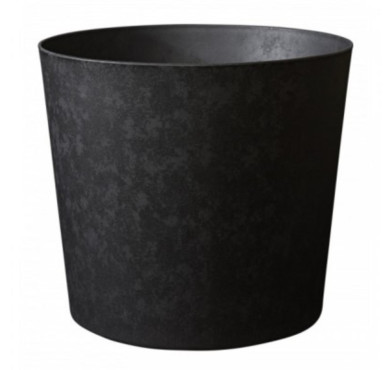 POT A FLEURS CONIQUE 25X24CM︱Lory