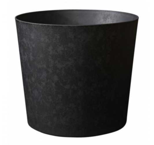 POT A FLEURS CONIQUE 25X24CM︱Lory