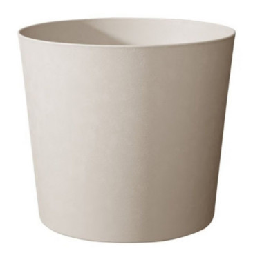 POT A FLEURS ROND 25X24CM 8L︱Lory