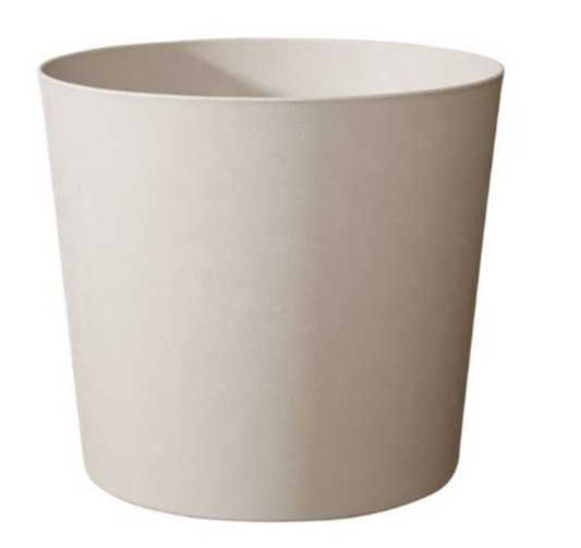 POT A FLEURS ROND 25X24CM 8L︱Lory