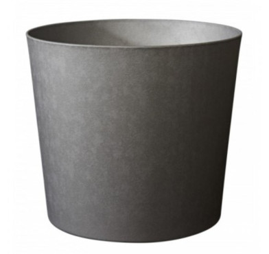POT A FLEURS ROND 25X24CM 8L︱Lory