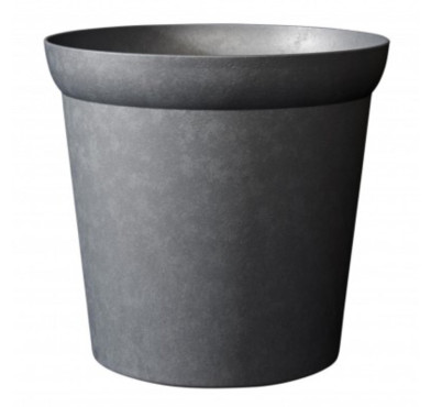 POT A FLEURS EDGE DIA 30CM︱Lory