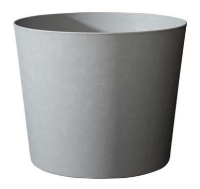 POT A FLEURS ROND DIA.38CM︱Lory