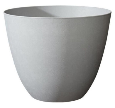 POT A FLEURS ROND DIA.50CM︱Lory