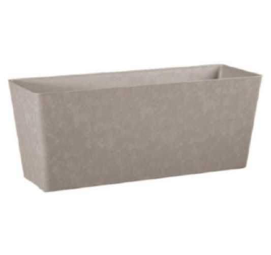 JARDINIERE RECTANGULAIRE 60CM︱Lory
