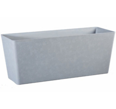 JARDINIERE RECTANGULAIRE 60CM︱Lory