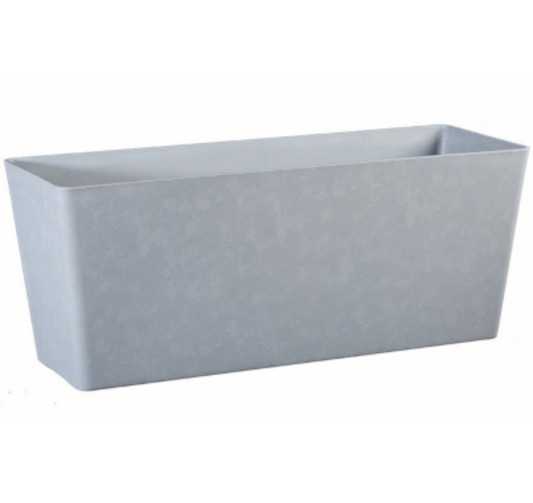 JARDINIERE RECTANGULAIRE 60CM︱Lory
