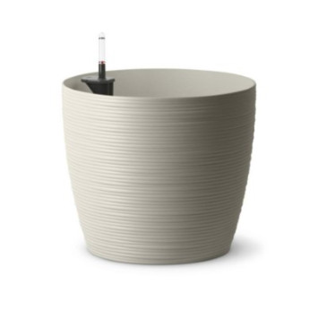 POT A FLEUR ROND DIA.25CM︱Lory