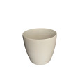 POT A FLEURS ROND DIA.25CM
