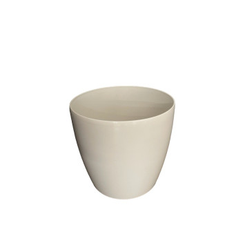 POT A FLEURS ROND DIA.25CM︱Lory