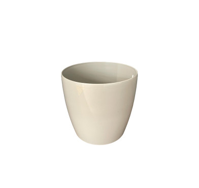 POT A FLEURS ROND DIA.25CM︱Lory