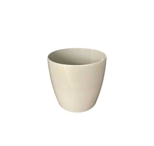 POT A FLEURS ROND DIA.25CM︱Lory