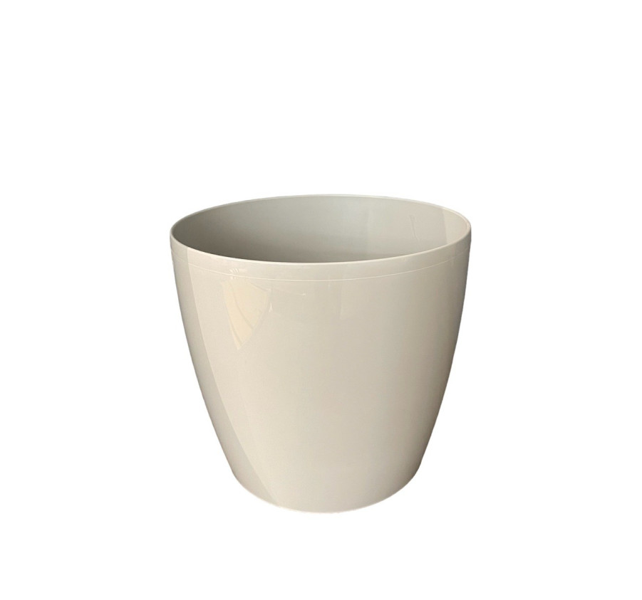 POT A FLEURS ROND DIA.30CM