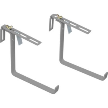 SUPPORT JARDINIERE METAL X2︱Lory