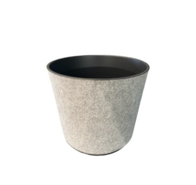 POT A FLEURS CASA DIA.32CM︱Lory