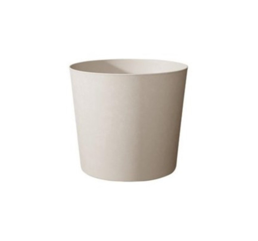 POT A FLEURS ROND 25CM