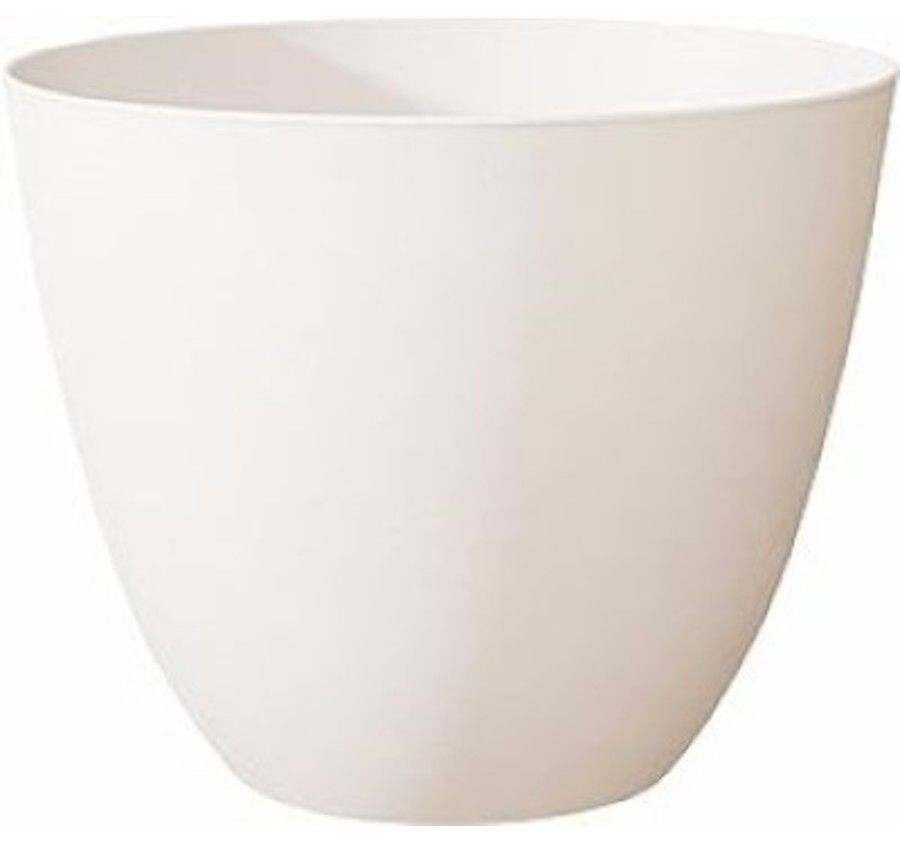 POT A FLEURS ROND D.40CM 26L