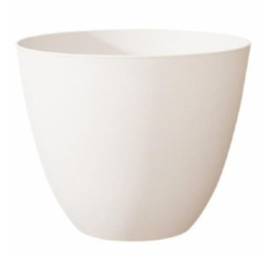 POT A FLEUR ROND D.47CM H.38CM︱Lory