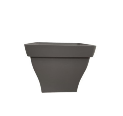 POT A FLEURS 39X39X32CM︱Lory