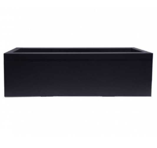 JARDINIERE NOIRE - 14L︱Lory
