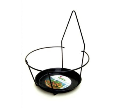 SUPPORT DE POT POUR FACADE︱Lory