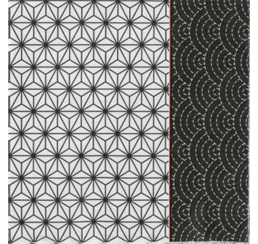 SERVIETTE EN PAPIER X20PCS︱Lory