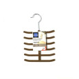 PORTE CRAVATTES VELOURS SLIM
